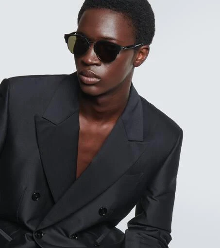 Dior CD Icon R1U browline sunglasses 2