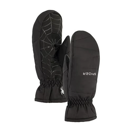 Spyder Spyder Womens Insulated Quilted Snow Mitten