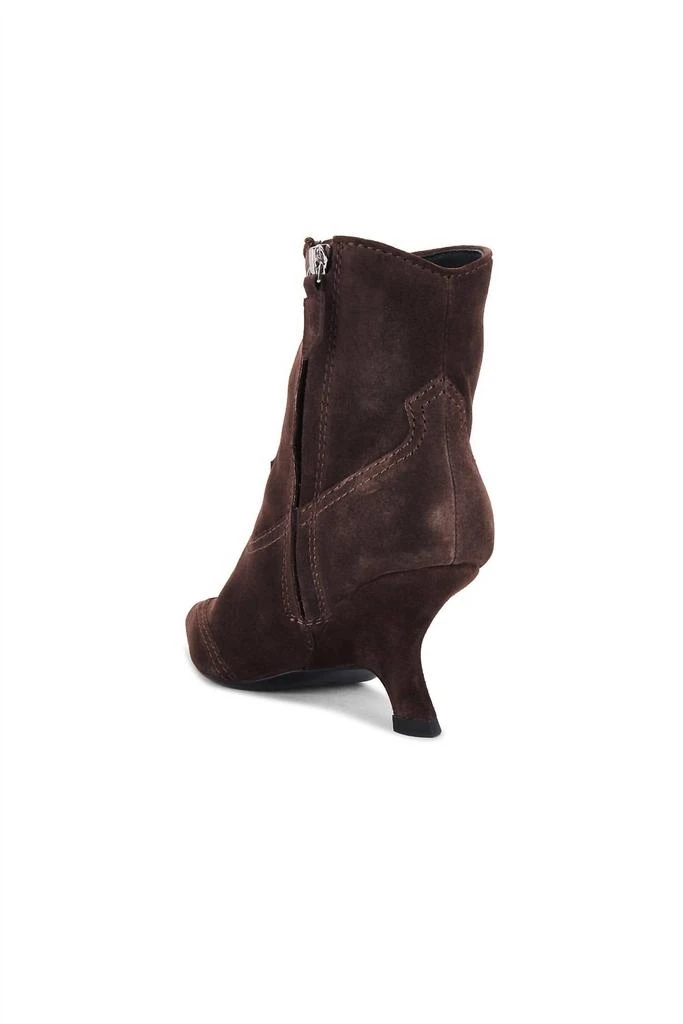 Jonathan Simkhai Jonathan Simkhai - Shadow Western Bootie 3