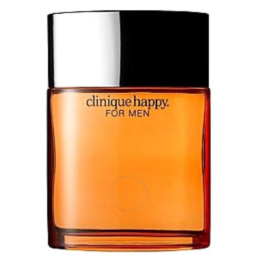 Clinique Clinique Happy For Men Mens EDT