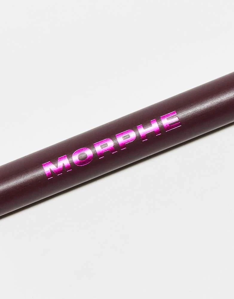 MORPHE Morphe Forbidden Oral Flirtation Colour Lip Pencil - Passionate Plum 3