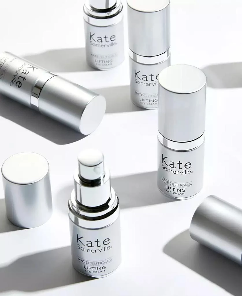 Kate Somerville KateCeuticals Lifting Eye Cream, 0.5 oz. 7