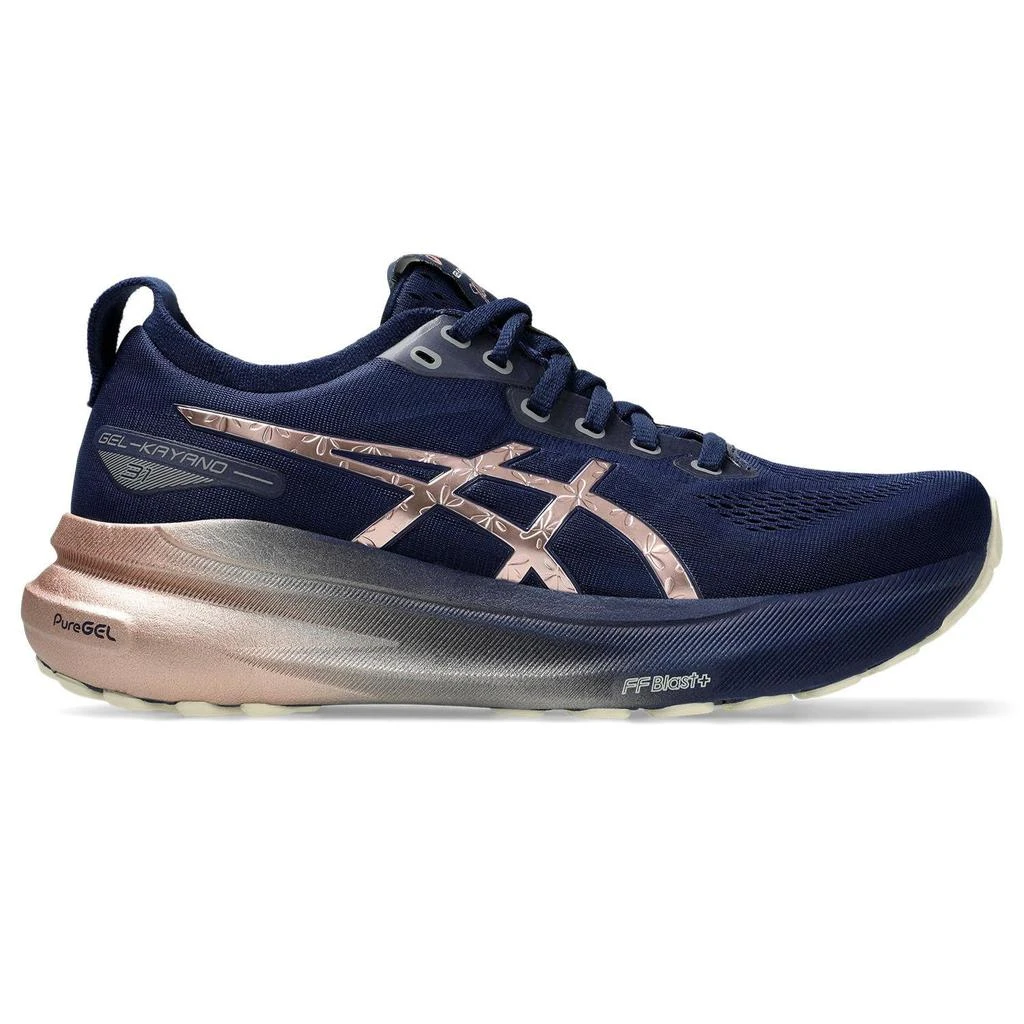 ASICS GEL-Kayano 31 Platinum 6