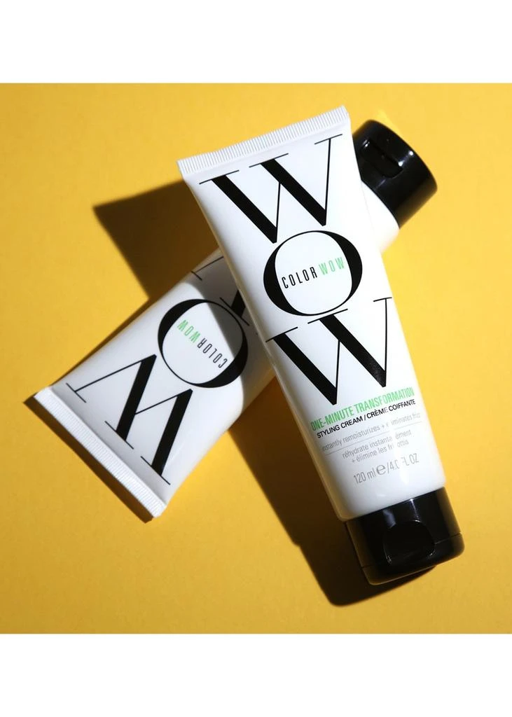 Color WOW One Minute Transformation 120ml 4