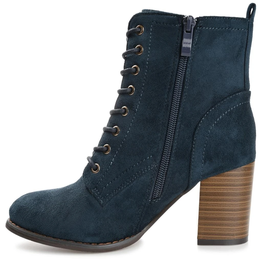 Journee Collection Collection Women's Baylor Bootie 2