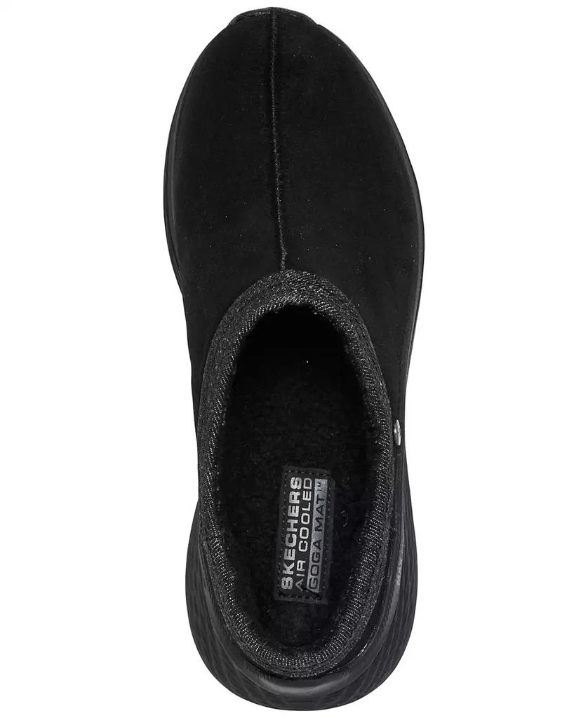 SKECHERS Women's Max Cushioning Elite 2.0 - Becca Slip-On Boots from Finish Line 5