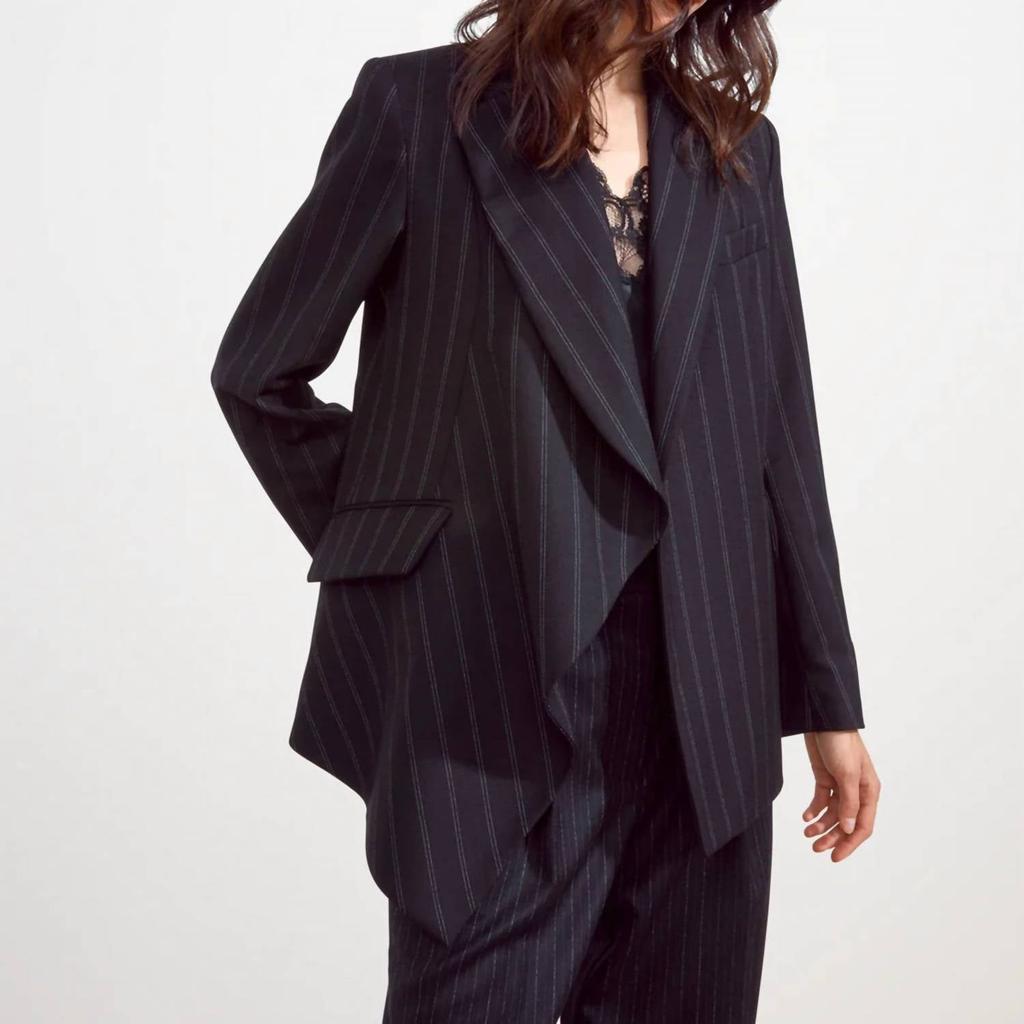 WE-AR4 We-Ar4 - Uptown Blazer