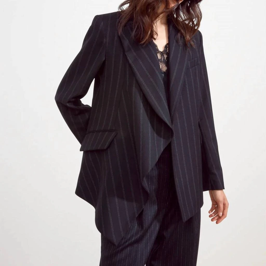 WE-AR4 We-Ar4 - Uptown Blazer 2
