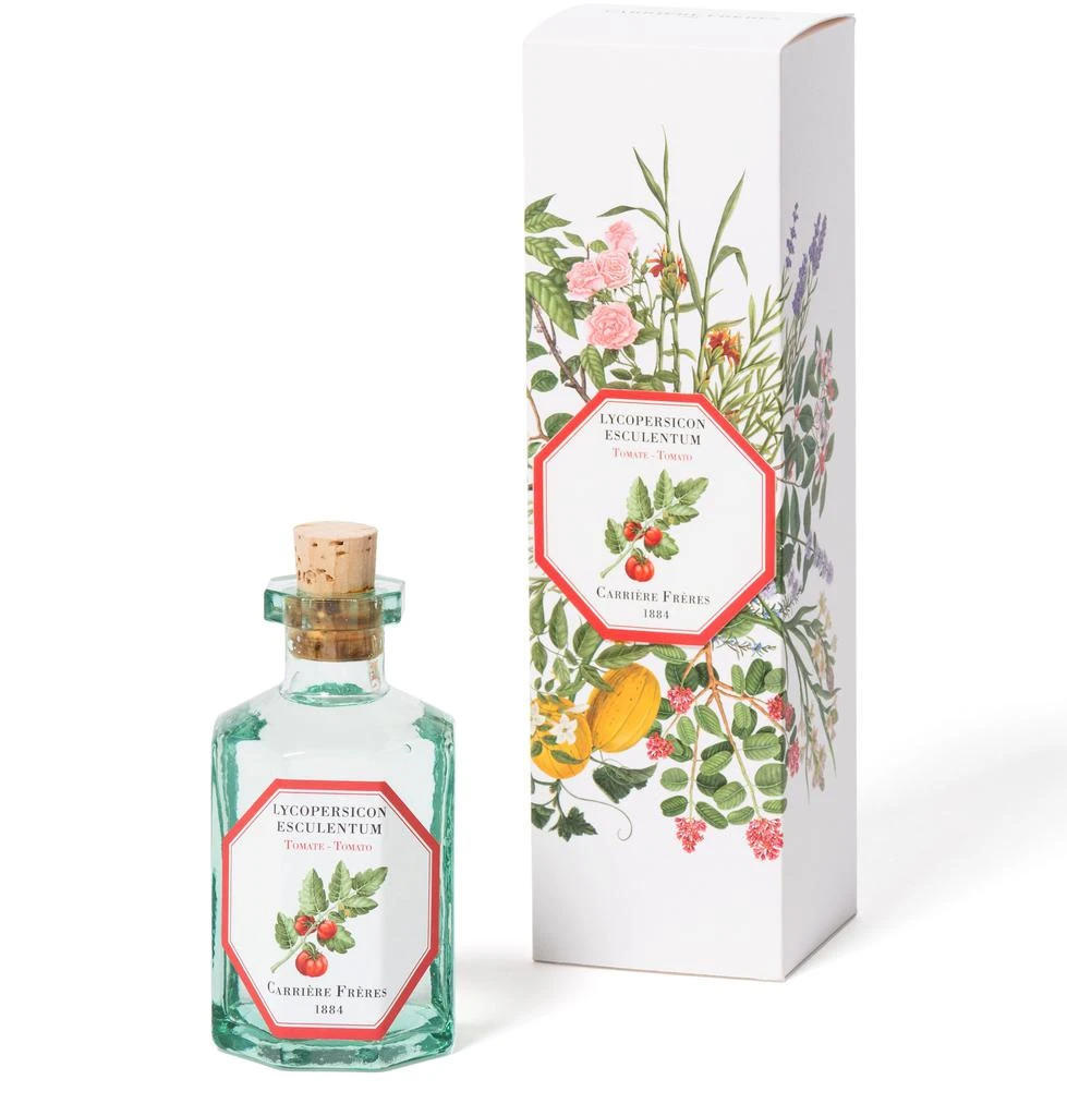 Carriere Freres Fragrance diffuser Tomato - Lycopersicon Esculentum 200 ml 5