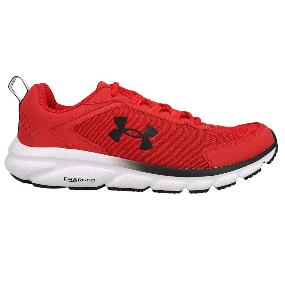Under Armour Charged Assert 9 Running Shoes 1