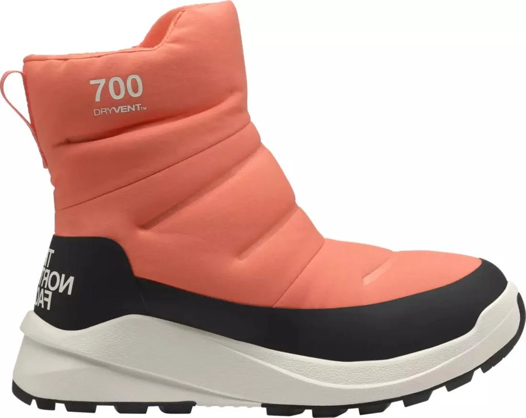 The North Face The North Face Women's Nuptse II Waterproof Bootie 1