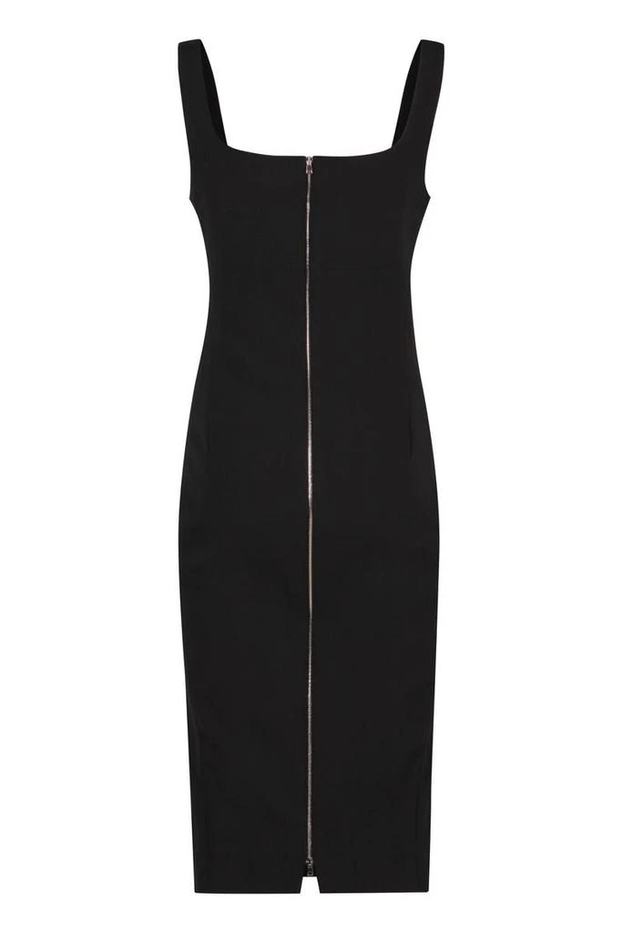 Victoria Beckham Victoria Beckham Sheath Dress 2
