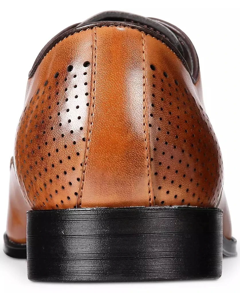 Unlisted Men's Lesson Plan Oxfords 3