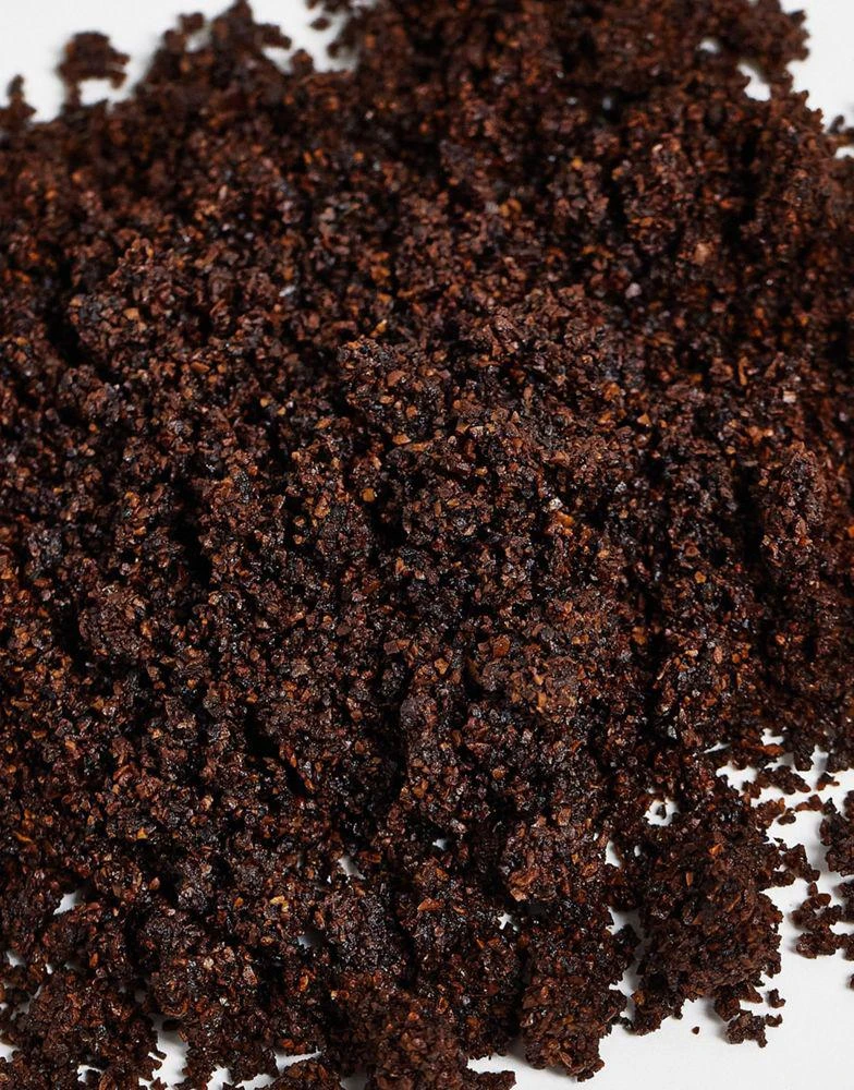 Frank Body Frank Body Coconut Coffee Scrub 200g 4