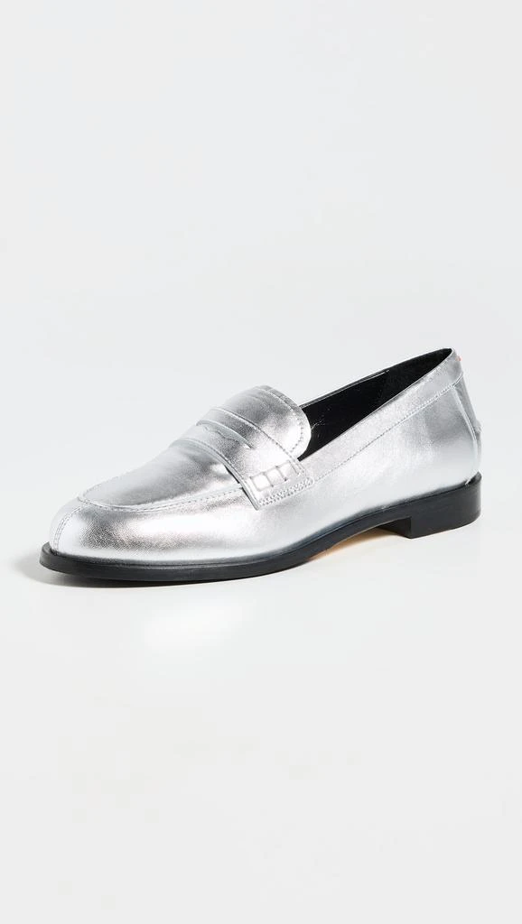 AEYDE Oscar Loafers 1