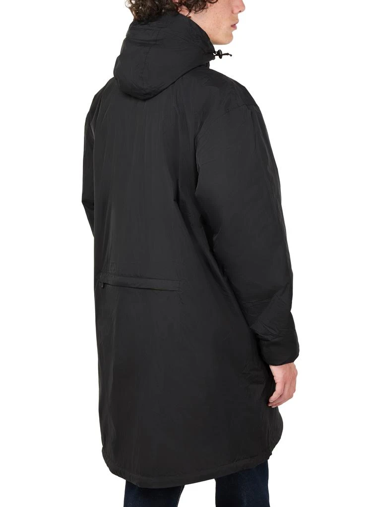 Kway Le vrai 4.0 eiffel east jacket 5