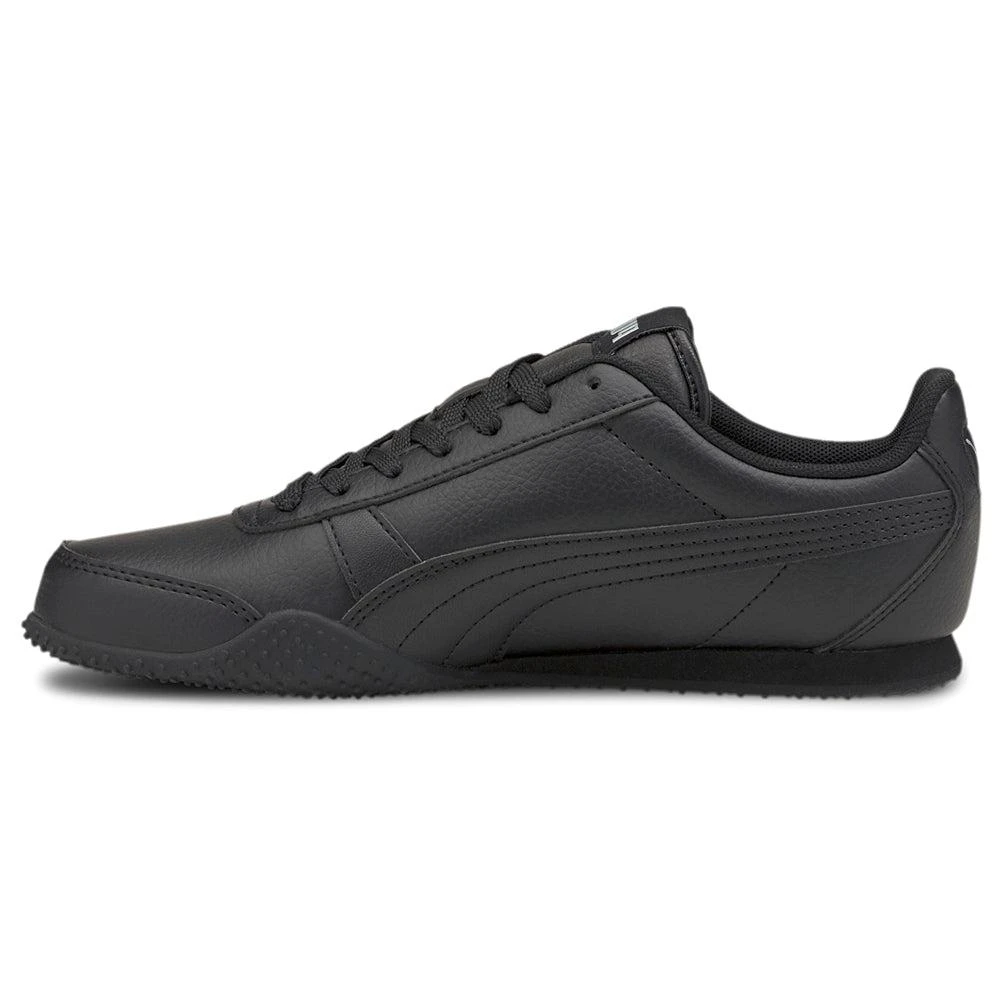 Puma Bella Lace Up Sneakers 3