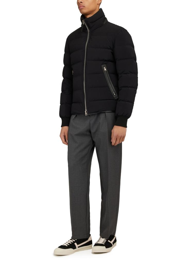 TOM FORD Nylon jacket