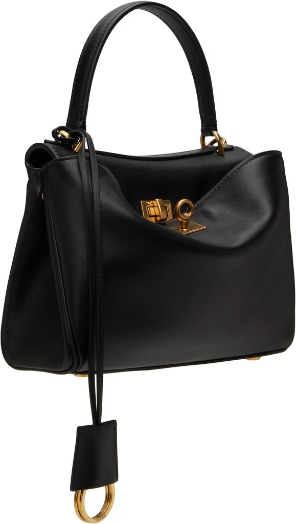 Balenciaga Black Rodeo Mini Bag 2