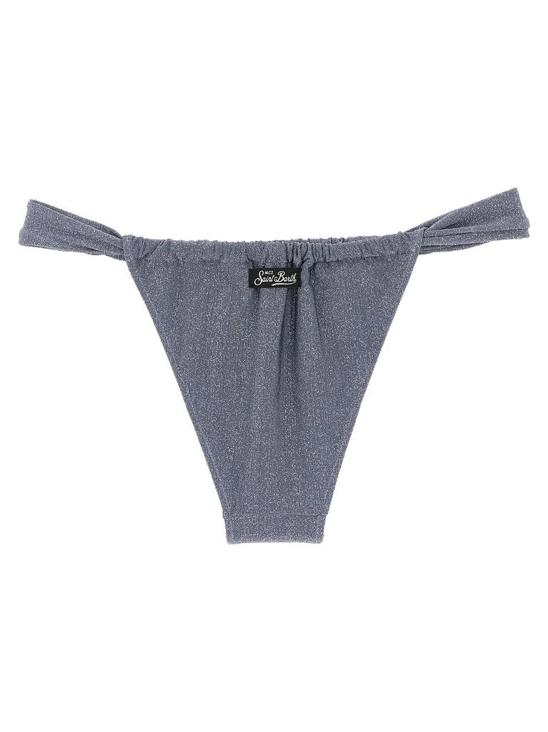 Mc2 Saint Barth Mc2 Saint Barth Noelle Bikini Bottom Tie 1