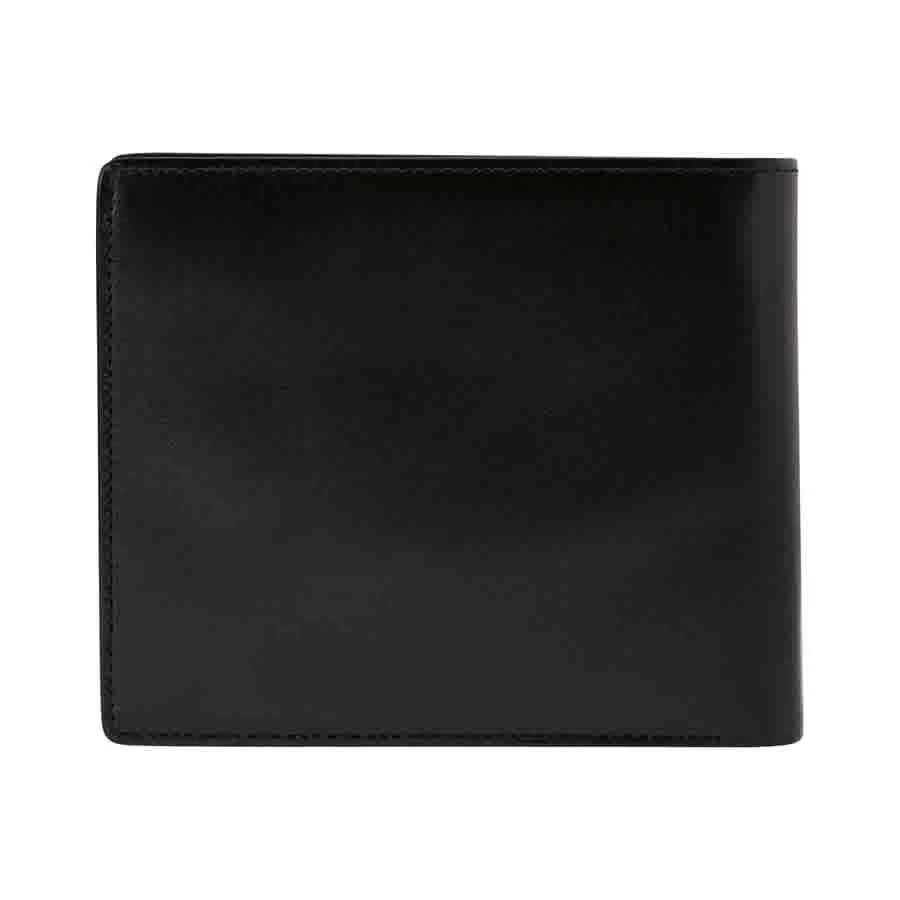 MontBlanc Meisterstuck 10CC Men's Leather Wallet With Coin Case 5524 2
