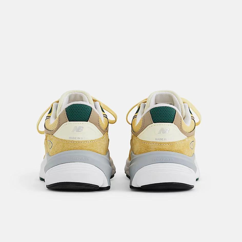 New Balance Made in USA 990v6 4