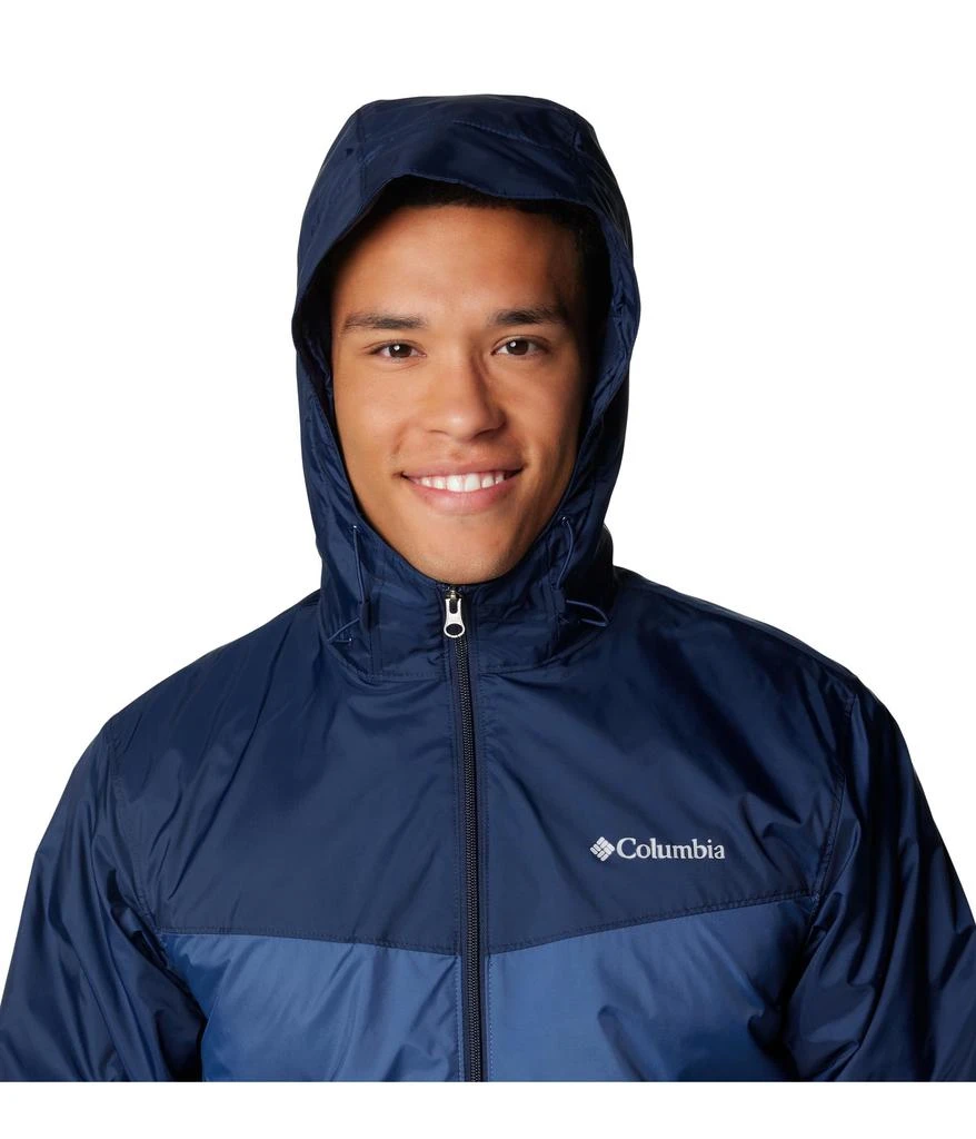 Columbia Glennaker II Sherpa Lined Jacket 6