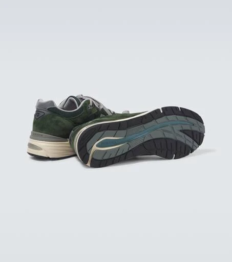 New Balance 991v2 sneakers 7