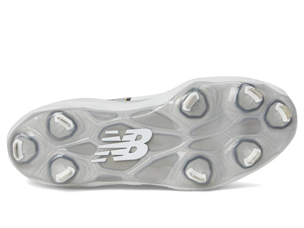 New Balance Fresh Foam X 3000v7 Baseball Cleats 3