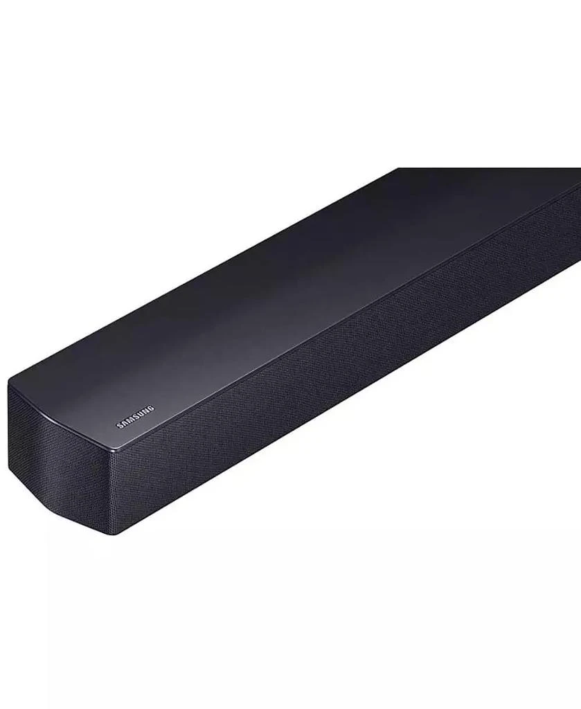 SAMSUNG 2.1 Channel B Series DTS Virtual:X Soundbar with Subwoofer 6