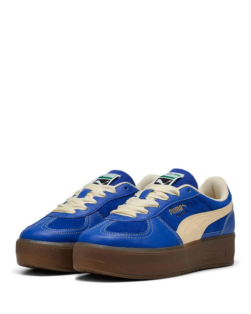 Puma Women's Palermo Elevata Sneakers 1