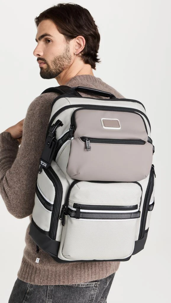 Tumi Nomadic Backpack 2