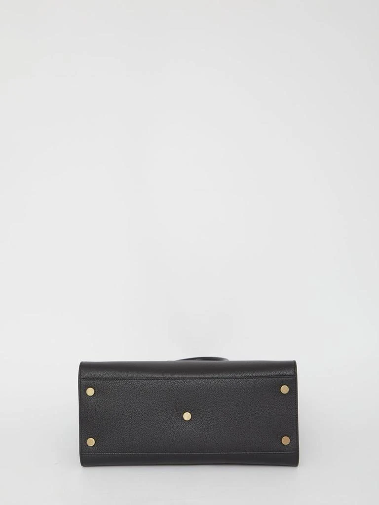 Saint Laurent Nano Soft Sac De Jour Bag 3