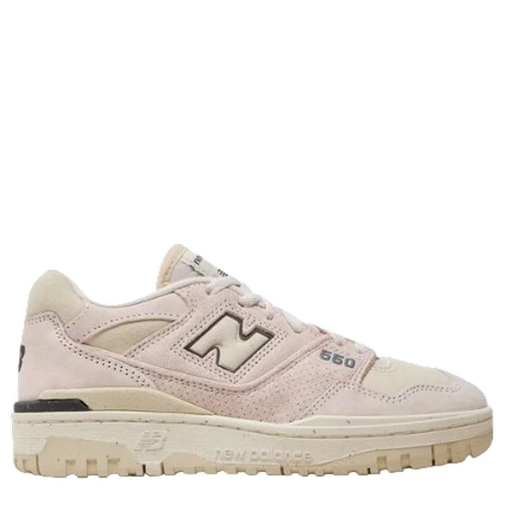 New Balance sneaker woman New Balance - 550 - pink 1