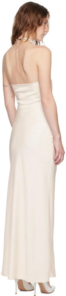 Shop Off-White Eternity Maxi Dress on Sale at BeyondStyle  Get 80% Off  Off-White Eternity Maxi Dress with Limited-Time Flash Deals, Exclusive  Discounts, and Special Offers. Enjoy Unbeatable Savings on Off-White  Eternity