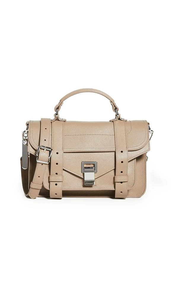 Proenza Schouler PS1 Tiny Satchel 6