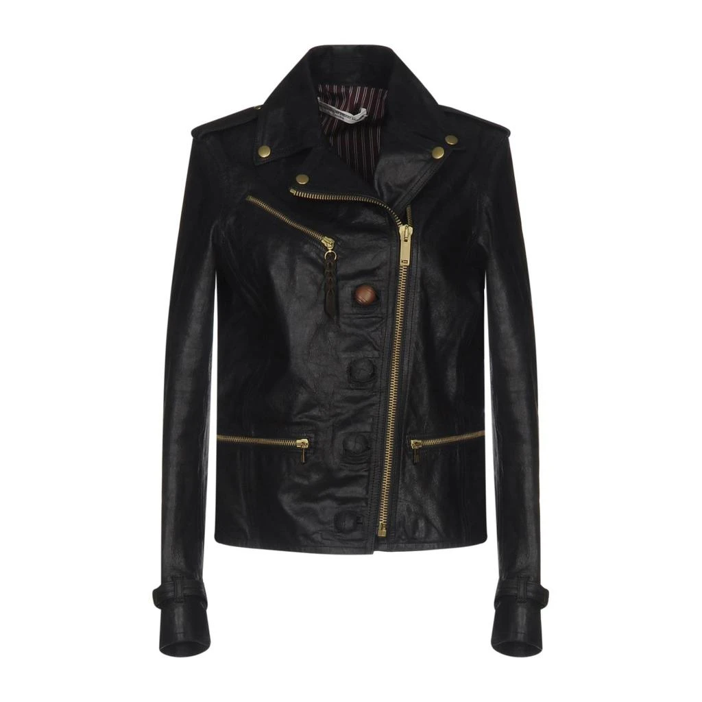 Golden Goose Golden Goose - Veste - Black - Femme 1