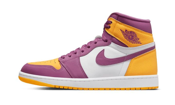 Jordan Air Jordan 1 High OG 1