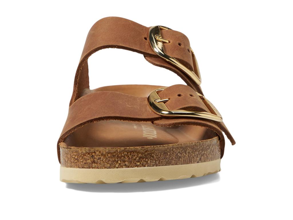 Birkenstock Arizona Big Buckle - Oiled Leather