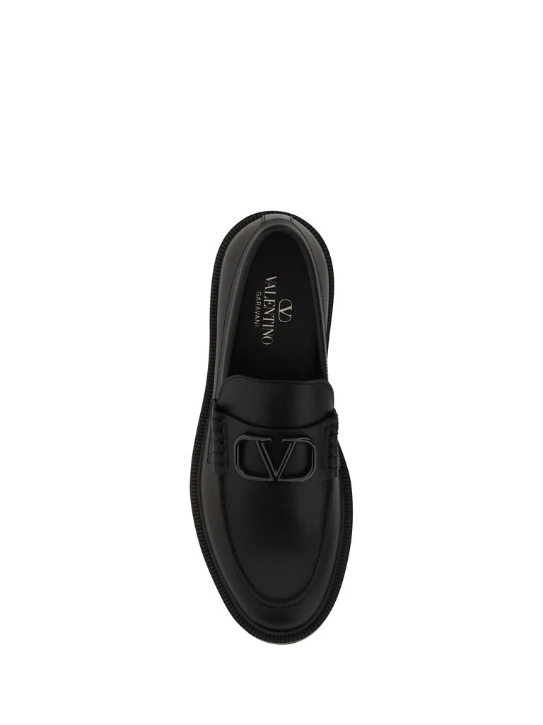 Valentino Valentino Garavani Loafers 4