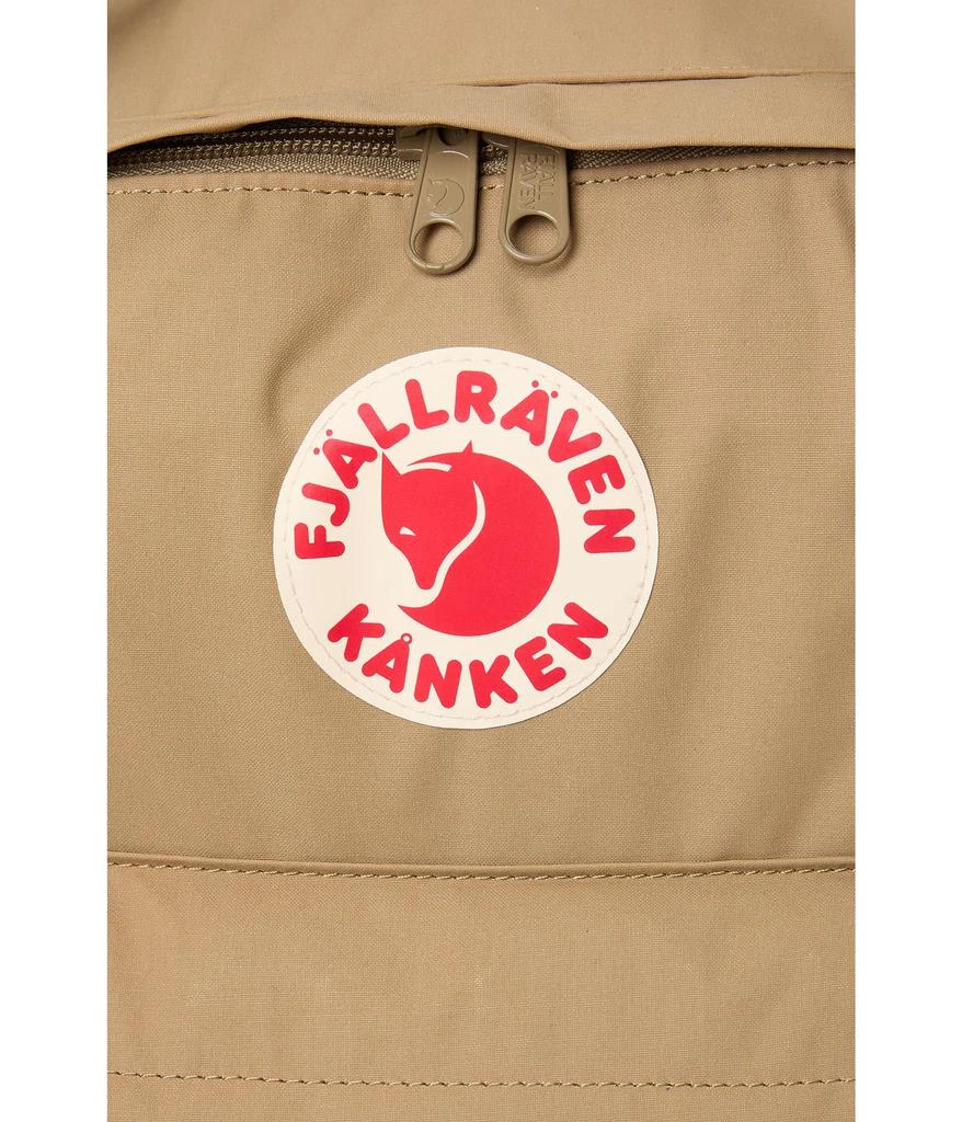 Fjällräven Kånken Weekender 4