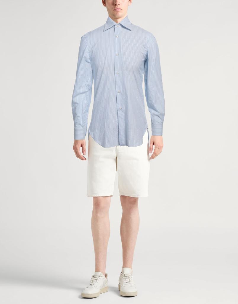 BARBA NAPOLI Striped shirt