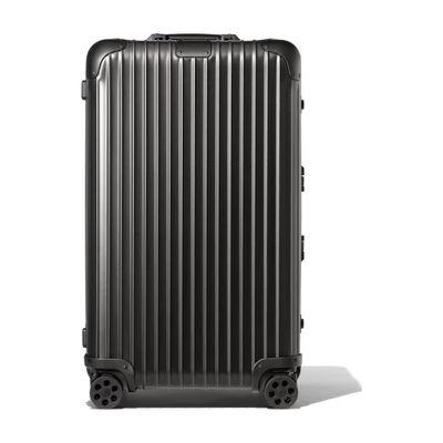RIMOWA Original Trunk luggage