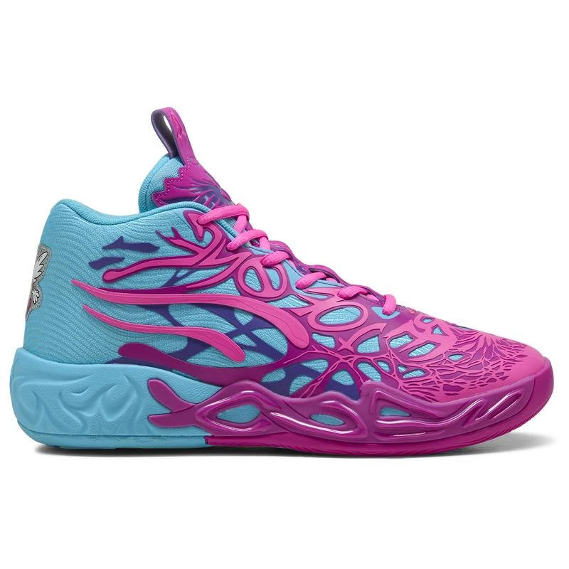 Puma PUMA MB.04 Iridescent - Men's 1