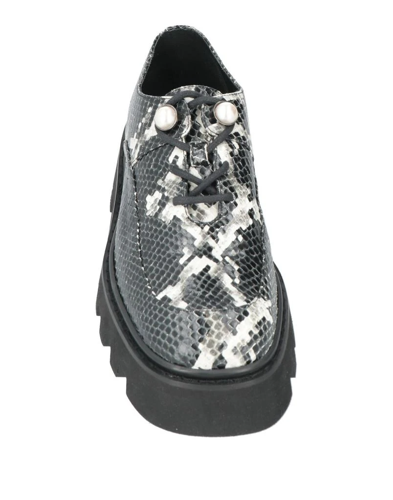 Nicholas Kirkwood Laced shoes 4