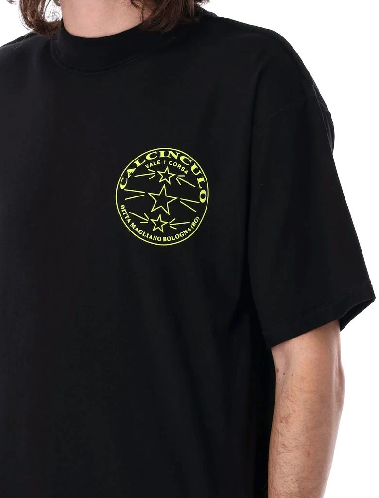 MAGLIANO "CALCINCULO" TEE 3