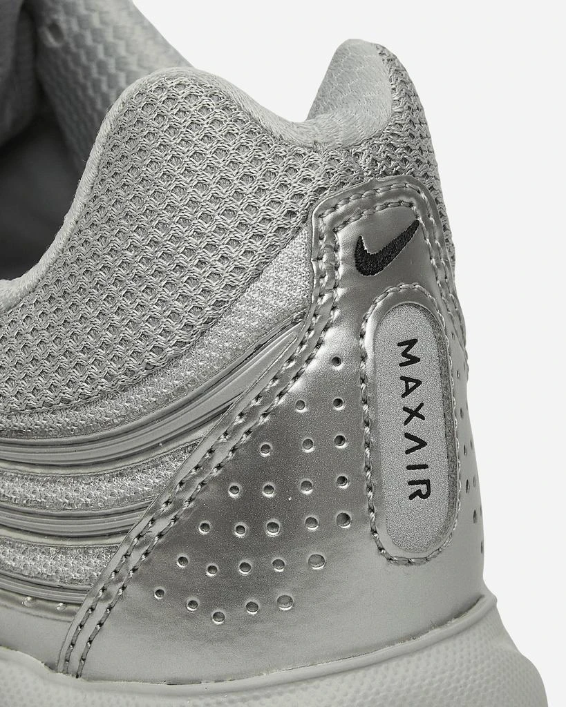NIKE Air Max TL 2.5 Sneakers Flat Silver / Metallic Silver 6