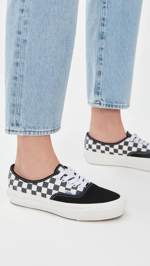 Vans LX Authentic 44 Sneakers 2