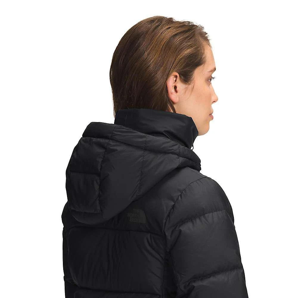 The North Face Women's New Dealio Down Short Jacket 2
