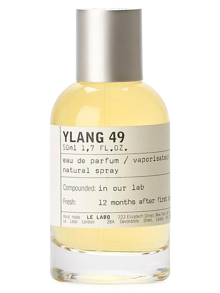 Le Labo Ylang 49 Eau de Parfum 2